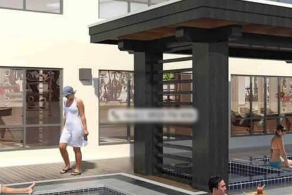 1 Bedroom Condo for Sale in Barangay 41, Bacolod, Negros Occidental – photo 2