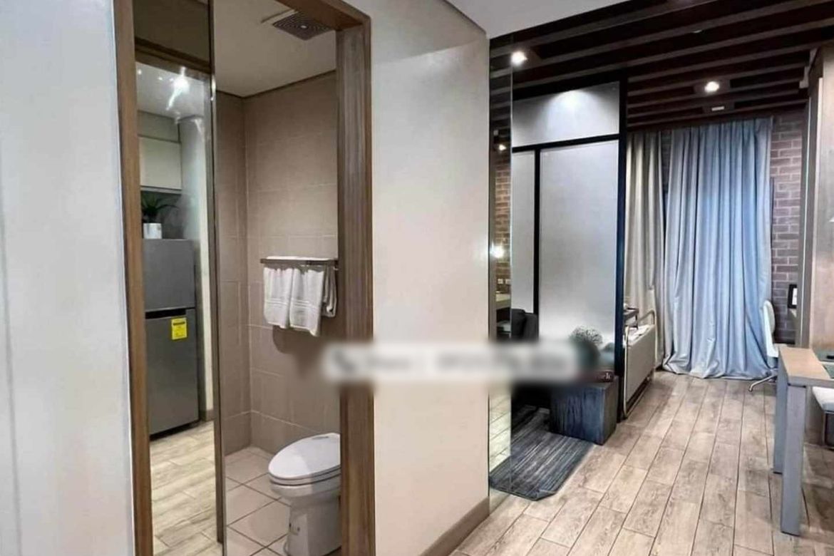 1 Bedroom Condo for Sale in Barangay 41, Bacolod, Negros Occidental – photo 8
