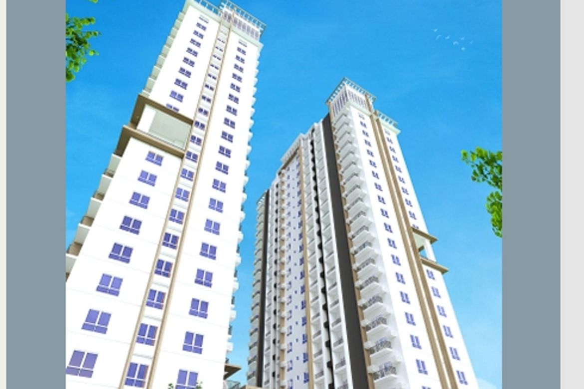 1 Bedroom Condo for Sale in Barangay 41, Bacolod, Negros Occidental – photo 4
