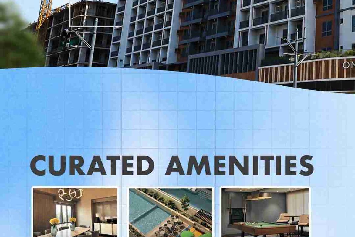 1 Bedroom Condo for Sale in Barangay 41, Bacolod, Negros Occidental – photo 3