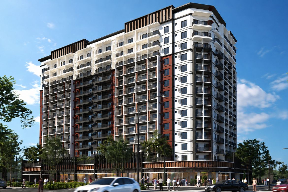 1 Bedroom Condo for Sale in Barangay 41, Bacolod, Negros Occidental
