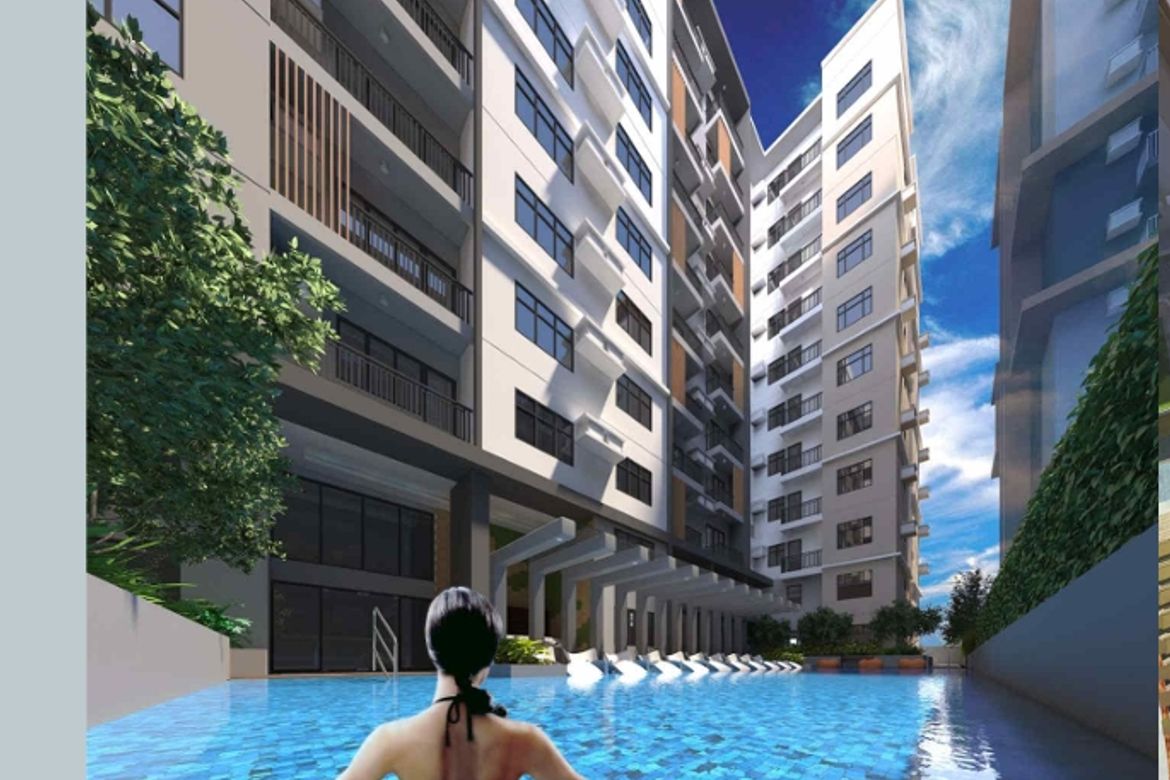 1 Bedroom Condo for Sale in Barangay 41, Bacolod, Negros Occidental – photo 6