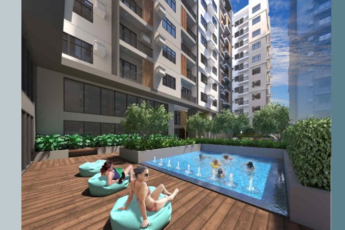 1 Bedroom Condo for Sale in Barangay 41, Bacolod, Negros Occidental – photo 8