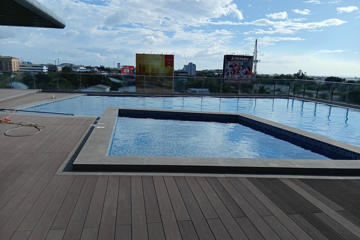 1 Bedroom Condo for Sale in Barangay 5, Bacolod, Negros Occidental – photo 8