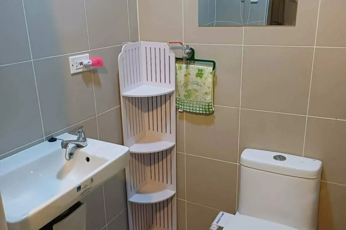 1 Bedroom Condo for Sale in Barangay 7, Pasay, Metro Manila near LRT-1 Gil Puyat – photo 2