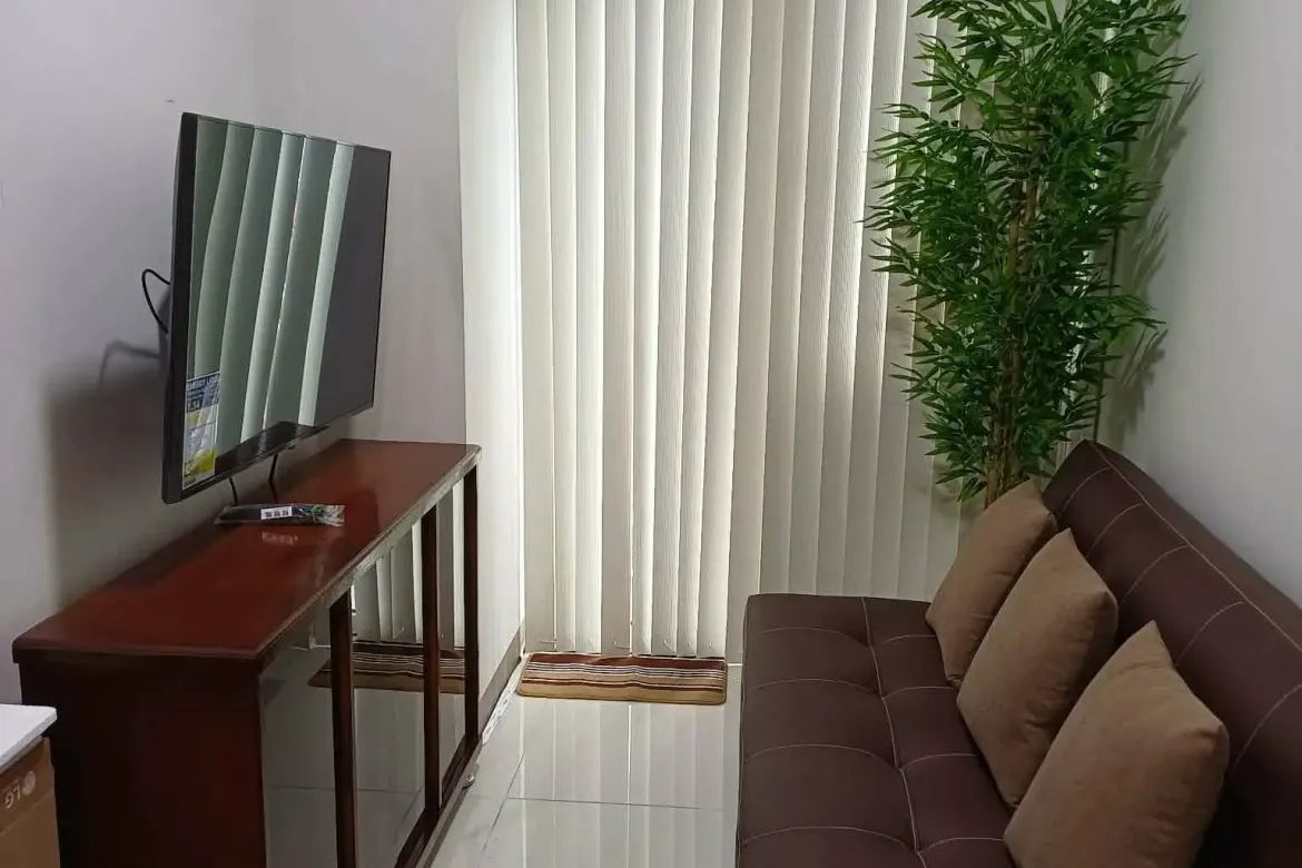 1 Bedroom Condo for Sale in Barangay 7, Pasay, Metro Manila near LRT-1 Gil Puyat – photo 3