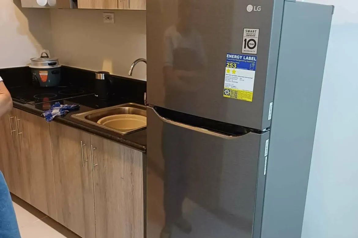 1 Bedroom Condo for Sale in Barangay 7, Pasay, Metro Manila near LRT-1 Gil Puyat – photo 4