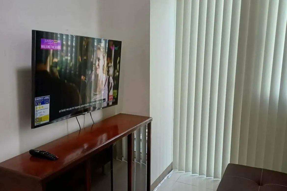 1 Bedroom Condo for Sale in Barangay 7, Pasay, Metro Manila near LRT-1 Gil Puyat – photo 7