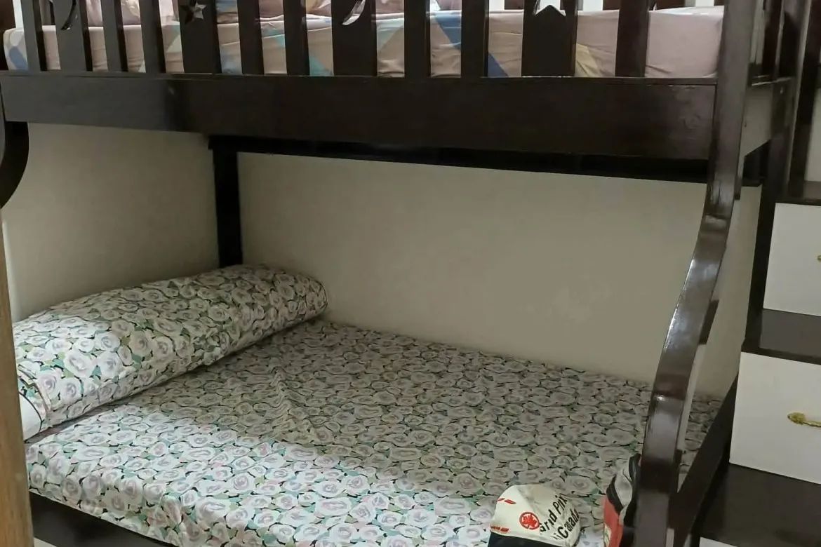 1 Bedroom Condo for Sale in Barangay 7, Pasay, Metro Manila near LRT-1 Gil Puyat – photo 8