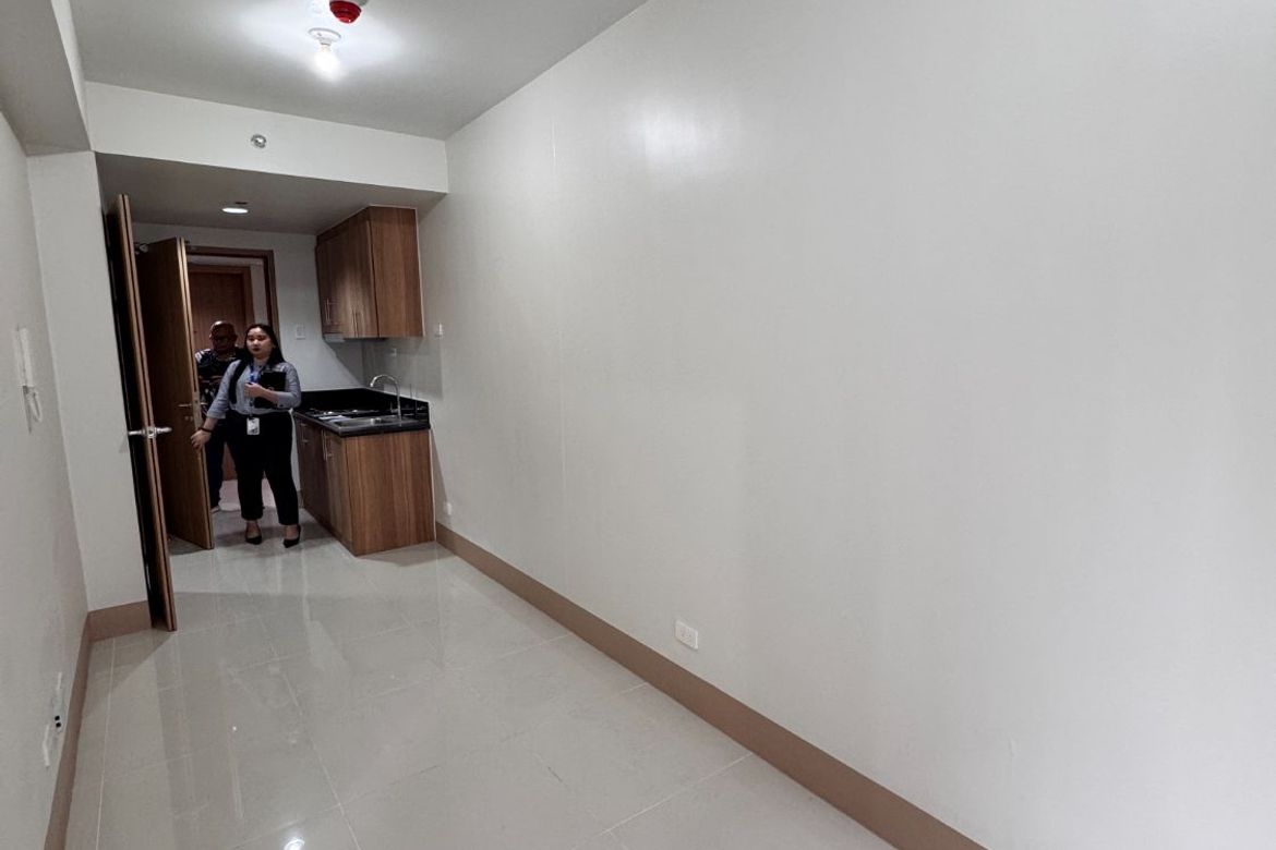 1 Bedroom Condo for Sale in Barangay 7, Pasay, Metro Manila near LRT-1 Gil Puyat – photo 3