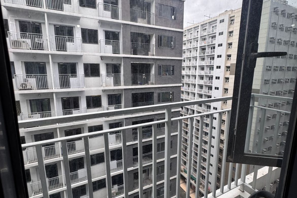 1 Bedroom Condo for Sale in Barangay 7, Pasay, Metro Manila near LRT-1 Gil Puyat – photo 8