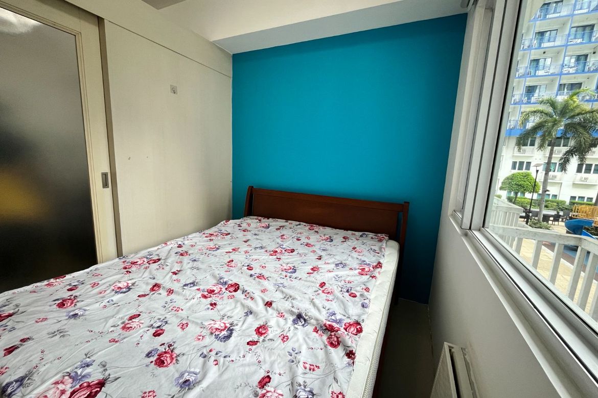 1 Bedroom Condo for Sale in Barangay 76, Pasay, Metro Manila near LRT-1 EDSA – photo 5