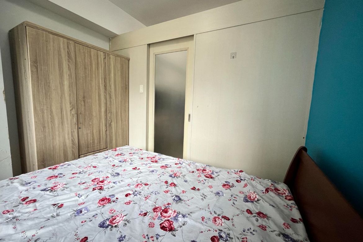 1 Bedroom Condo for Sale in Barangay 76, Pasay, Metro Manila near LRT-1 EDSA – photo 6