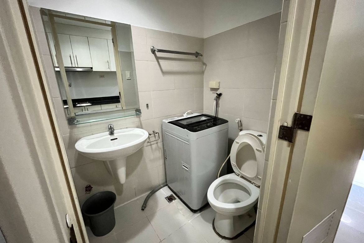 1 Bedroom Condo for Sale in Barangay 76, Pasay, Metro Manila near LRT-1 EDSA – photo 7