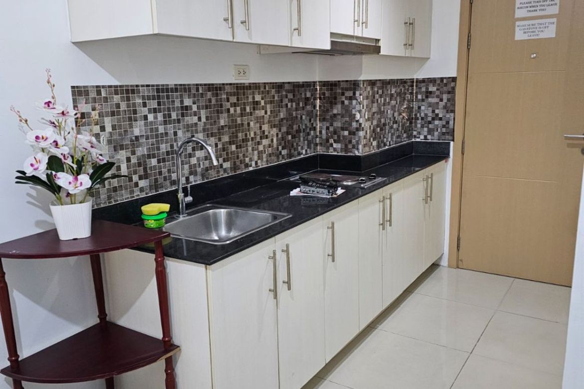 1 Bedroom Condo for Sale in Barangay 76, Pasay, Metro Manila near LRT-1 EDSA – photo 5