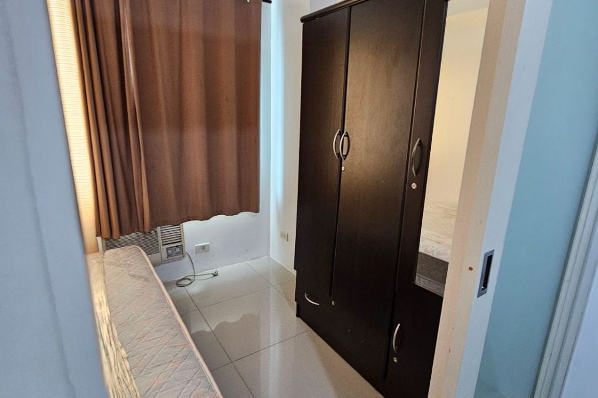 1 Bedroom Condo for Sale in Barangay 76, Pasay, Metro Manila near LRT-1 EDSA – photo 6