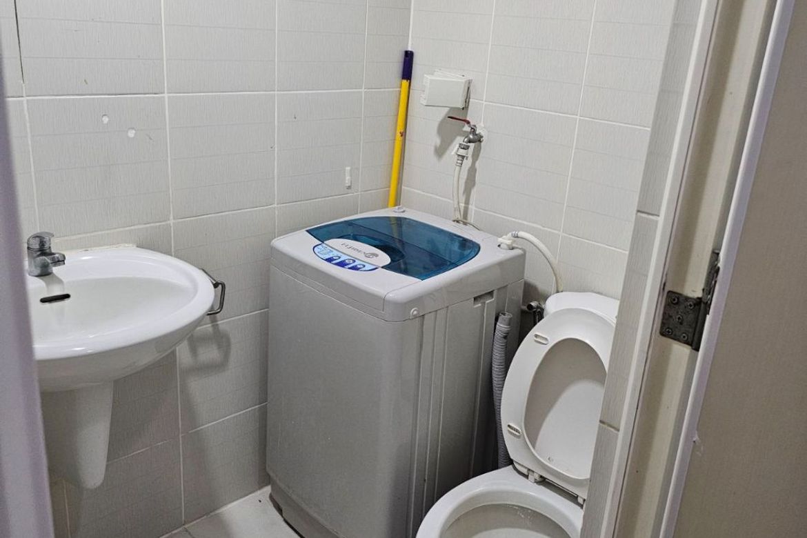 1 Bedroom Condo for Sale in Barangay 76, Pasay, Metro Manila near LRT-1 EDSA – photo 8