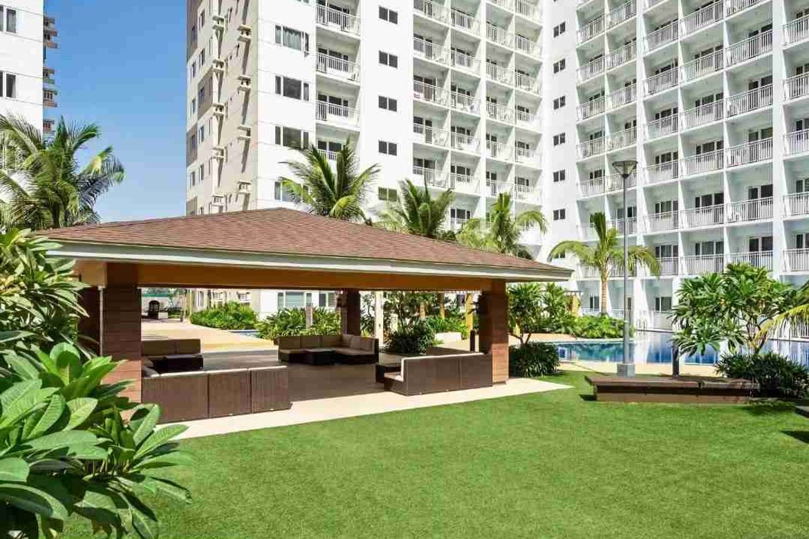 1 Bedroom Condo for Sale in Barangay 76, Pasay, Metro Manila near LRT-1 EDSA – photo 4