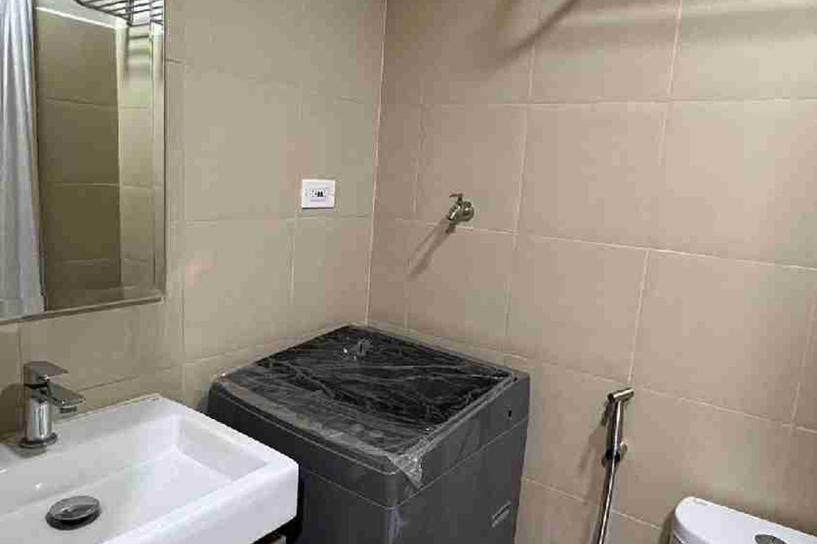 1 Bedroom Condo for Sale in Barangay 76, Pasay, Metro Manila near LRT-1 EDSA – photo 6