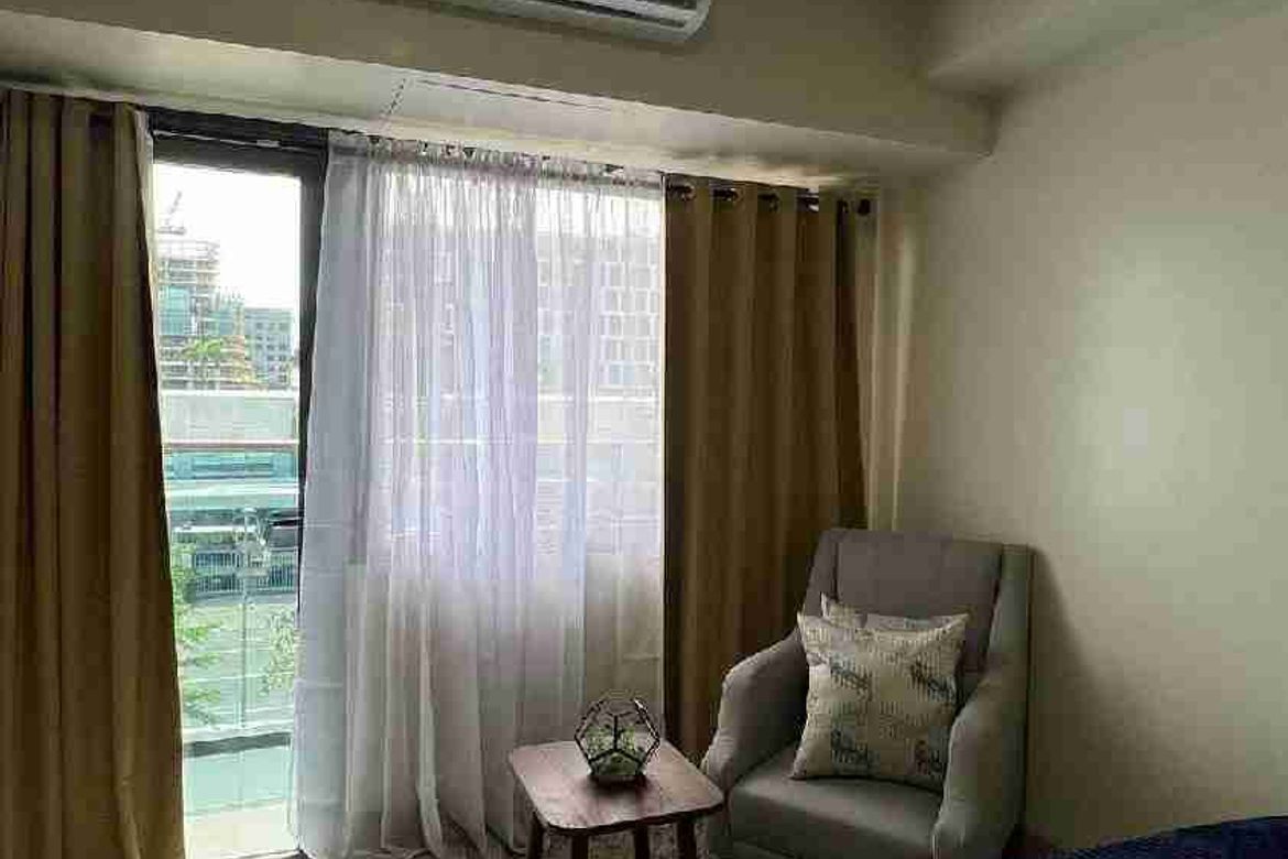 1 Bedroom Condo for Sale in Barangay 76, Pasay, Metro Manila near LRT-1 EDSA – photo 8