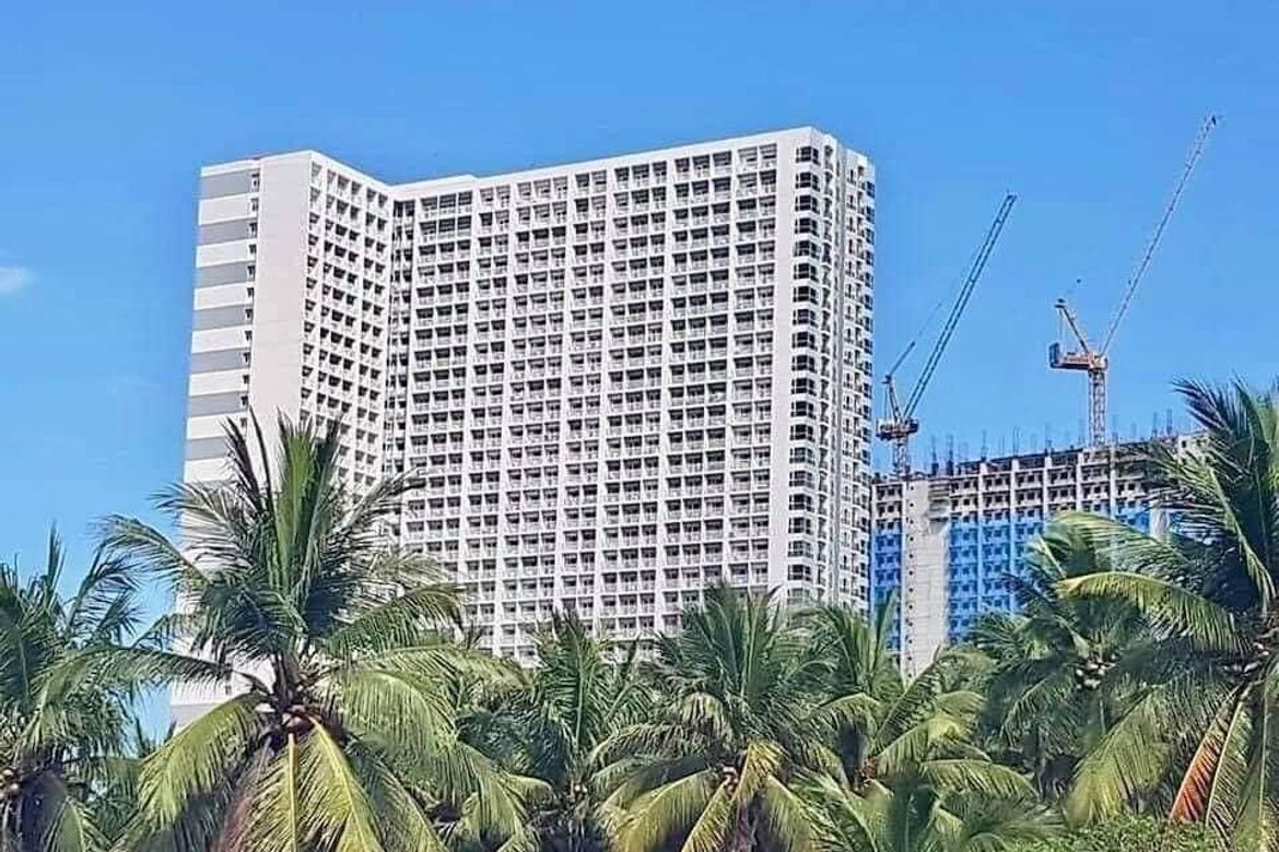 1 Bedroom Condo for Sale in Barangay 76, Pasay, Metro Manila near LRT-1 Libertad – photo 6