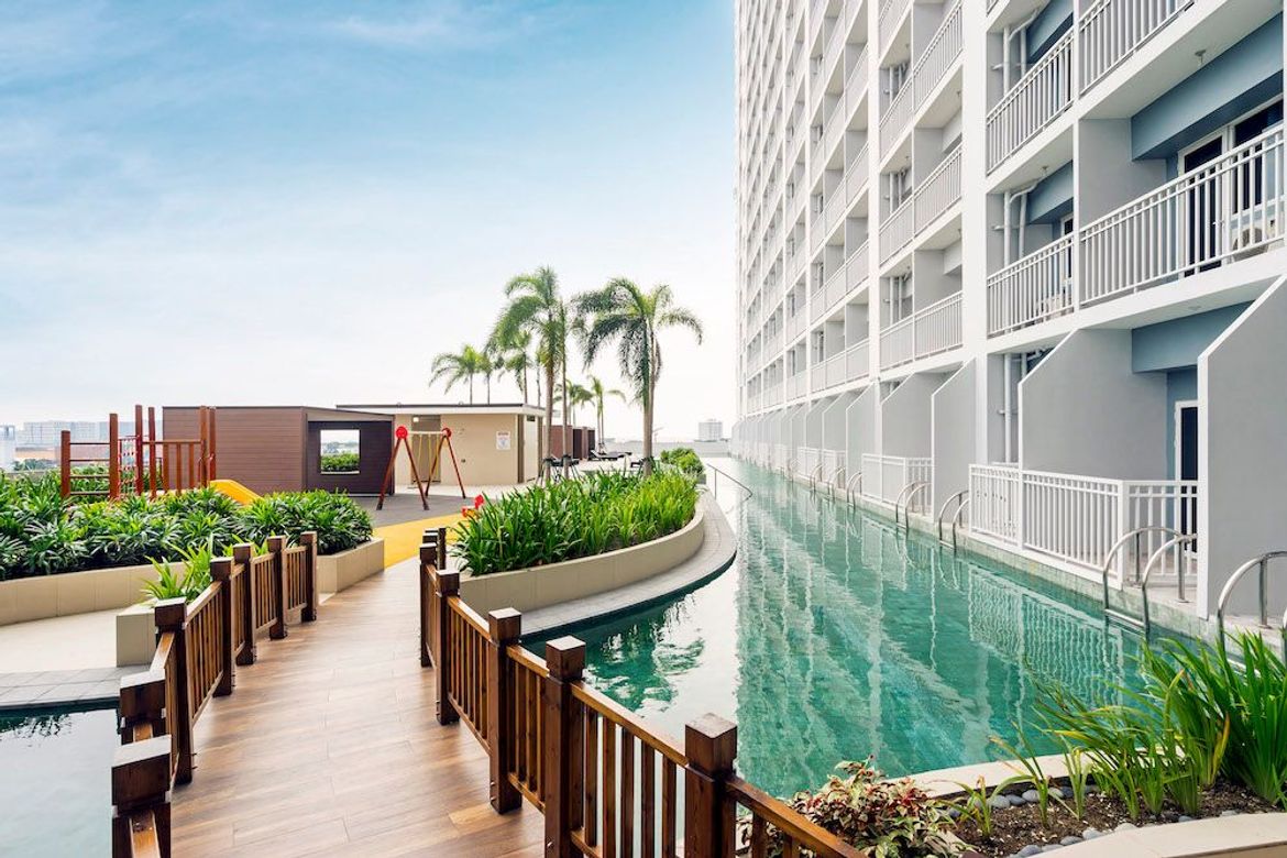 1 Bedroom Condo for Sale in Barangay 76, Pasay, Metro Manila near LRT-1 Libertad – photo 7
