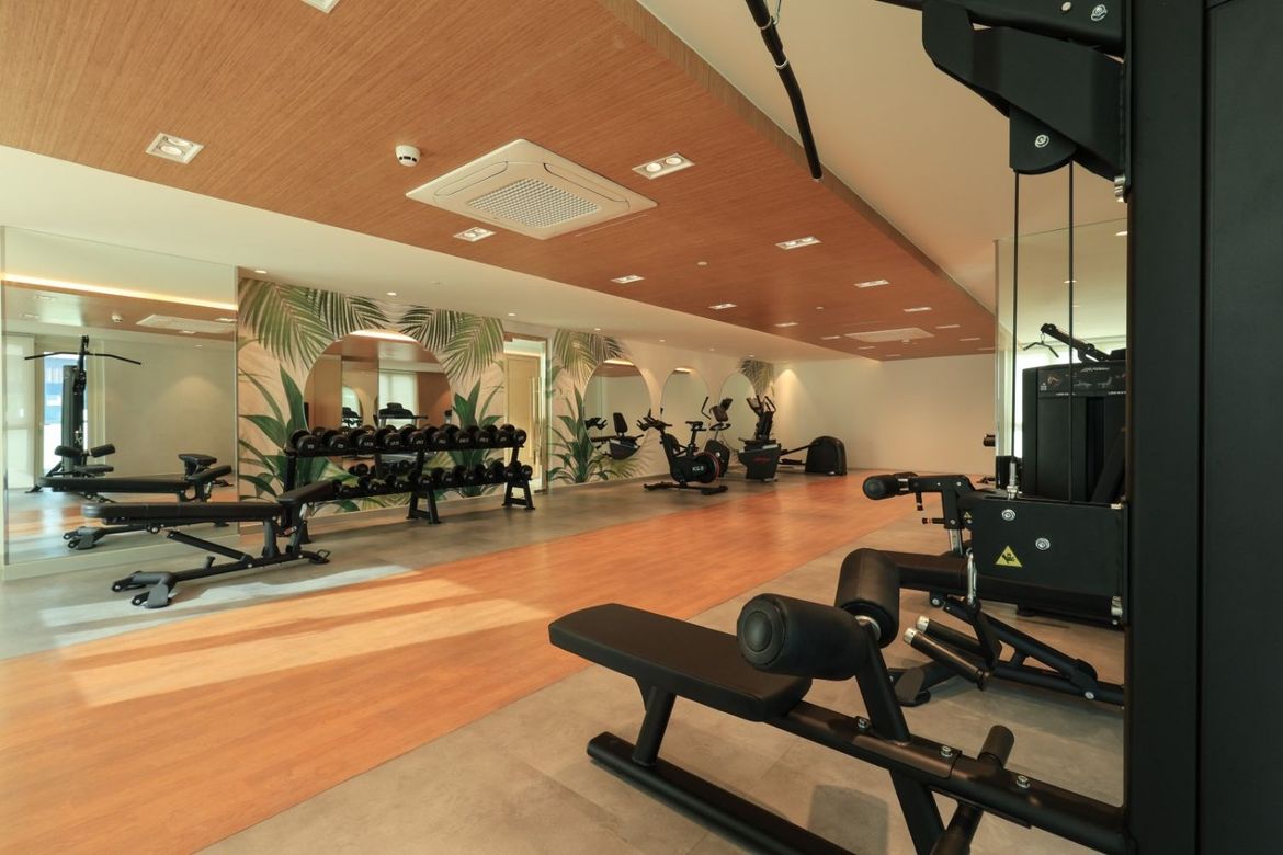 1 Bedroom Condo for Sale in Barangay 76, Pasay, Metro Manila near LRT-1 Libertad – photo 7