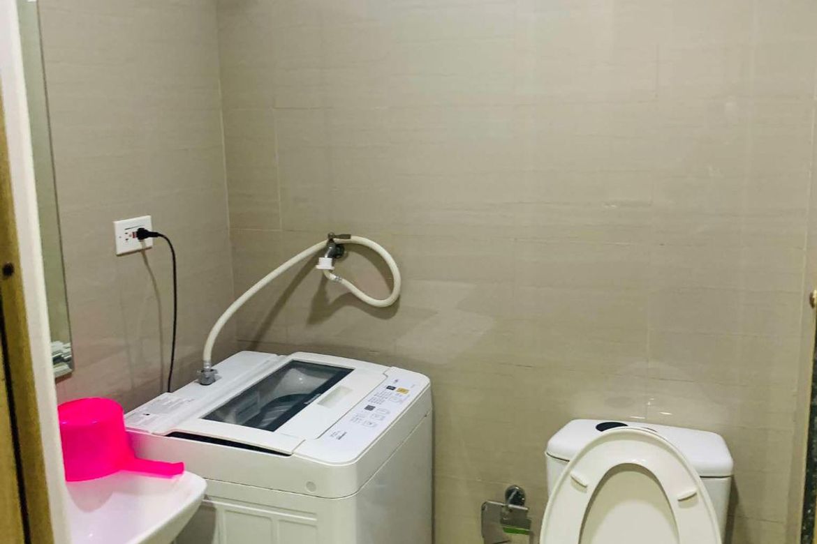 1 Bedroom Condo for Sale in Barangay 76, Pasay, Metro Manila near LRT-1 Libertad – photo 2
