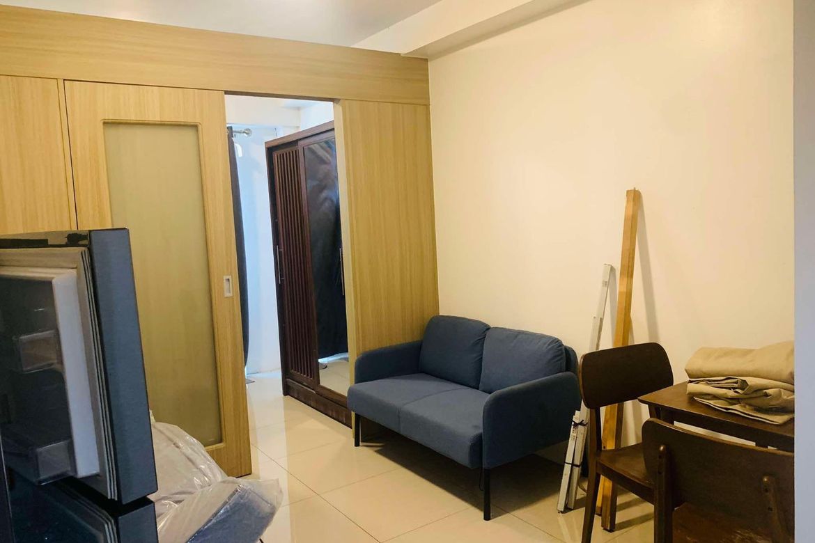 1 Bedroom Condo for Sale in Barangay 76, Pasay, Metro Manila near LRT-1 Libertad – photo 3