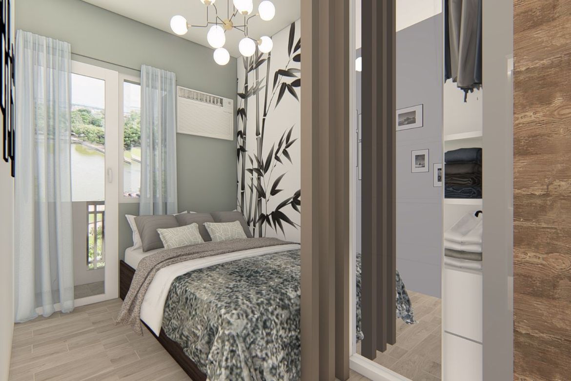 1 Bedroom Condo for Sale in Barangay 8, Bacolod, Negros Occidental – photo 4