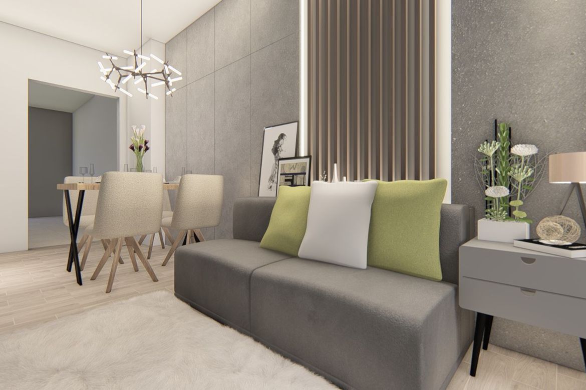 1 Bedroom Condo for Sale in Barangay 8, Bacolod, Negros Occidental – photo 6