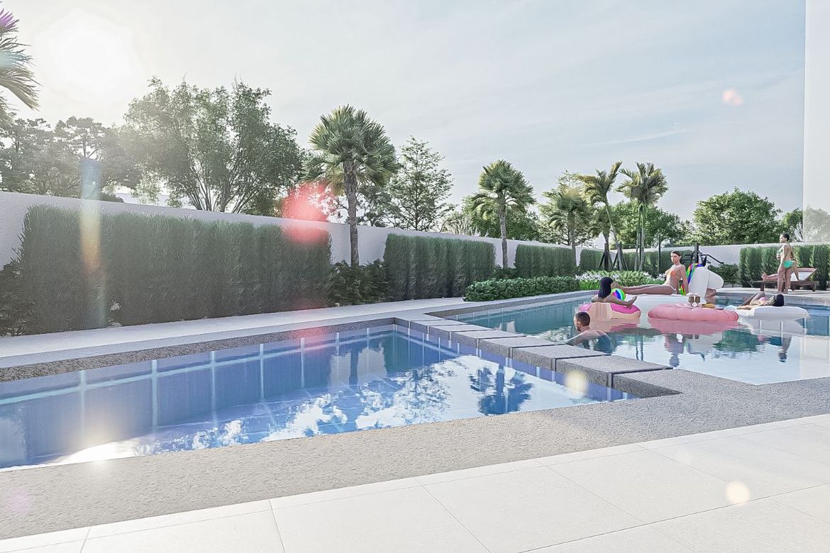 1 Bedroom Condo for Sale in Barangay 8, Bacolod, Negros Occidental – photo 7