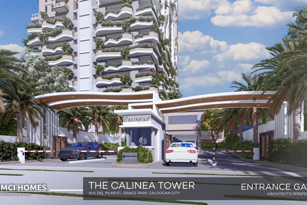 1 Bedroom Condo for Sale in Barangay 91, Caloocan, Metro Manila near LRT-1 Monumento – photo 3