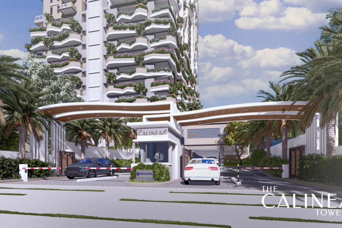 1 Bedroom Condo for Sale in Barangay 91, Caloocan, Metro Manila near LRT-1 Monumento