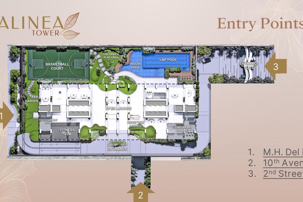 1 Bedroom Condo for Sale in Barangay 91, Caloocan, Metro Manila near LRT-1 Monumento – photo 8