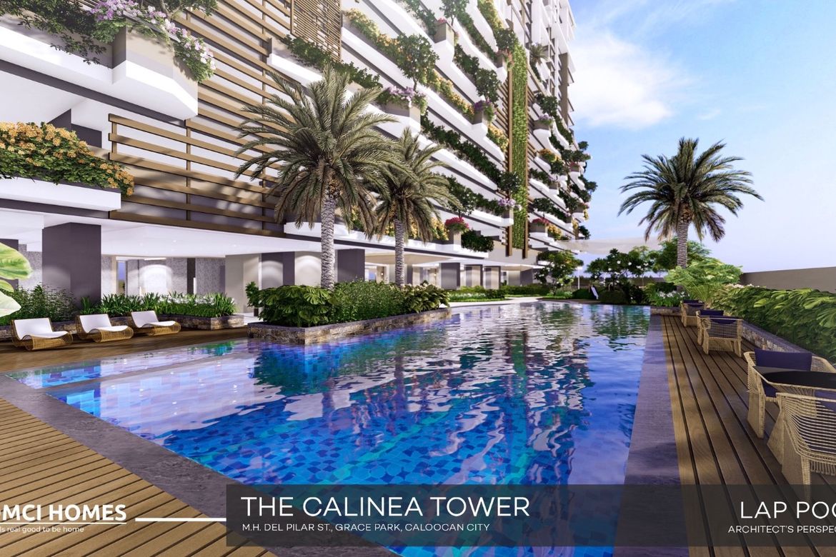 1 Bedroom Condo for Sale in Barangay 91, Caloocan, Metro Manila near LRT-1 Monumento – photo 3