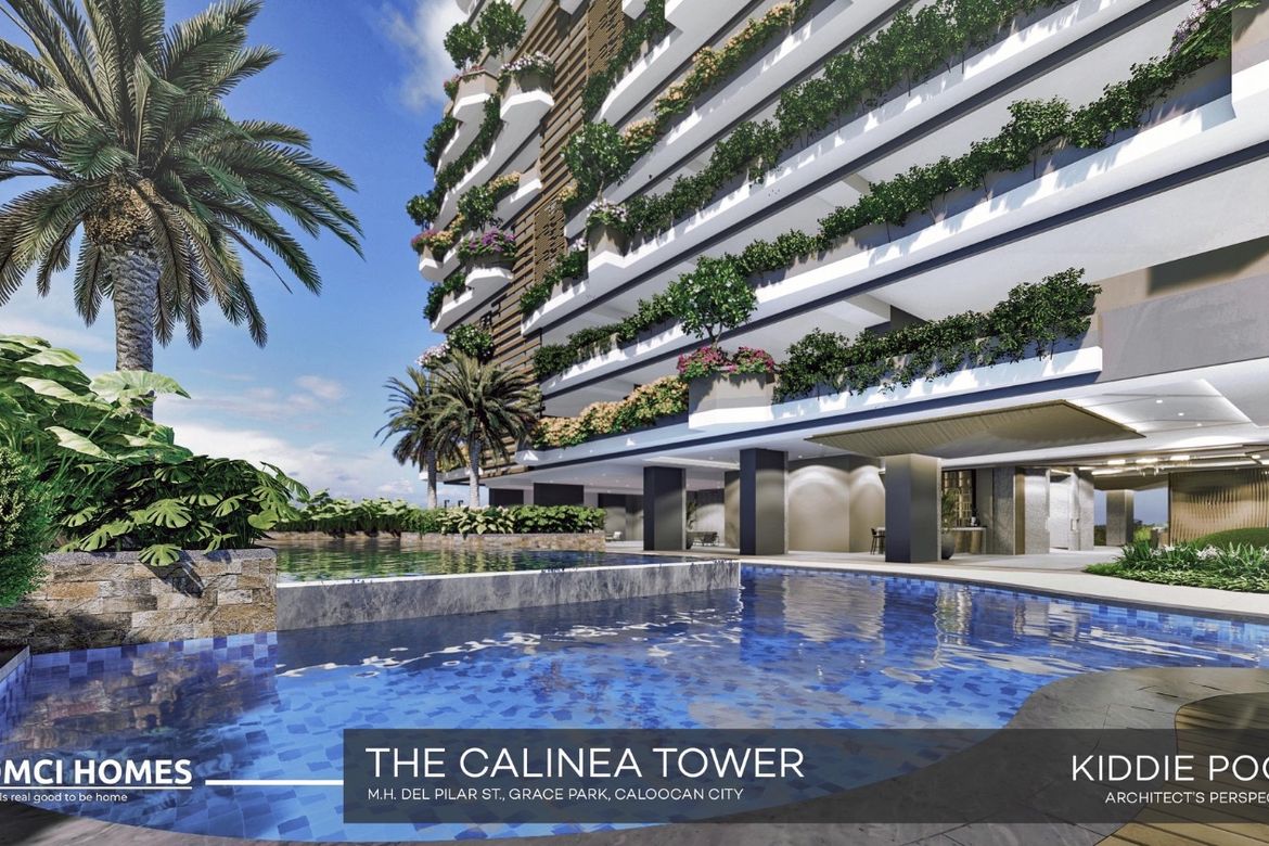 1 Bedroom Condo for Sale in Barangay 91, Caloocan, Metro Manila near LRT-1 Monumento – photo 5
