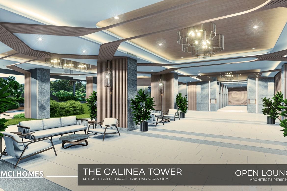 1 Bedroom Condo for Sale in Barangay 91, Caloocan, Metro Manila near LRT-1 Monumento – photo 7