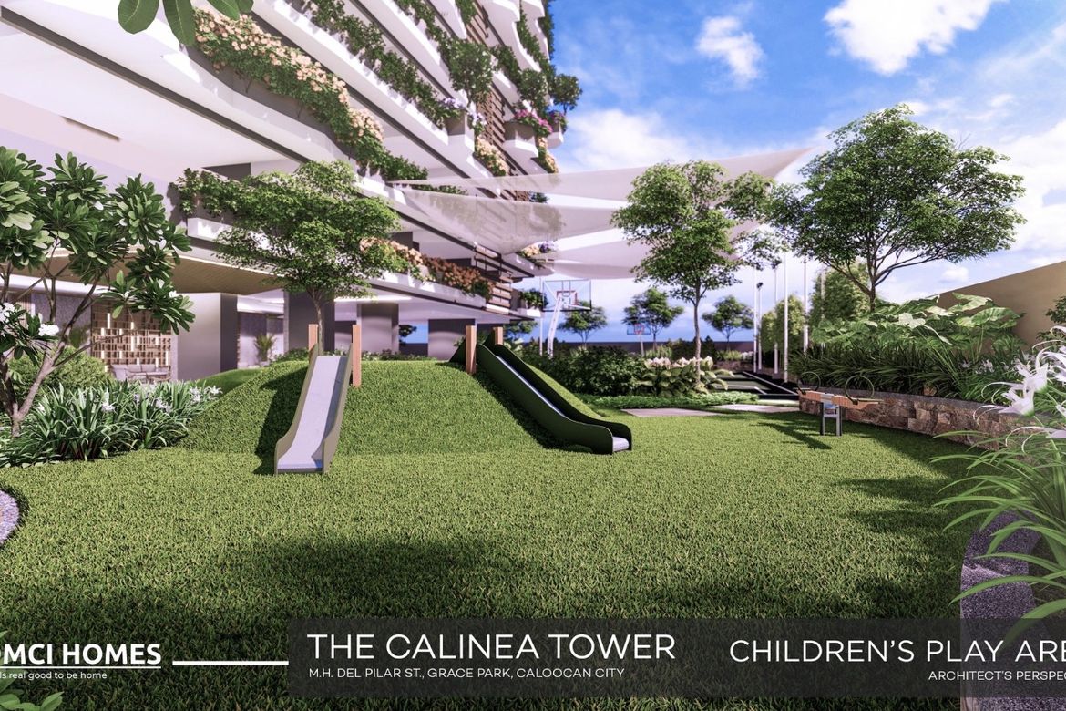 1 Bedroom Condo for Sale in Barangay 91, Caloocan, Metro Manila near LRT-1 Monumento – photo 8