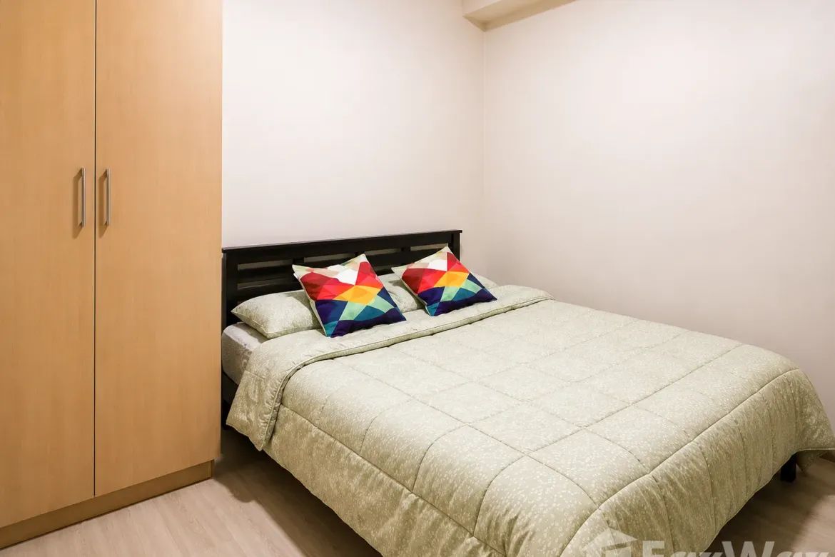 1 Bedroom Condo for Sale in Barangay 97, Pasay, Metro Manila near MRT-3 Taft Avenue – photo 2