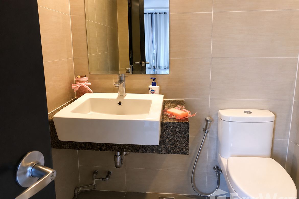 1 Bedroom Condo for Sale in Barangay 97, Pasay, Metro Manila near MRT-3 Taft Avenue – photo 3