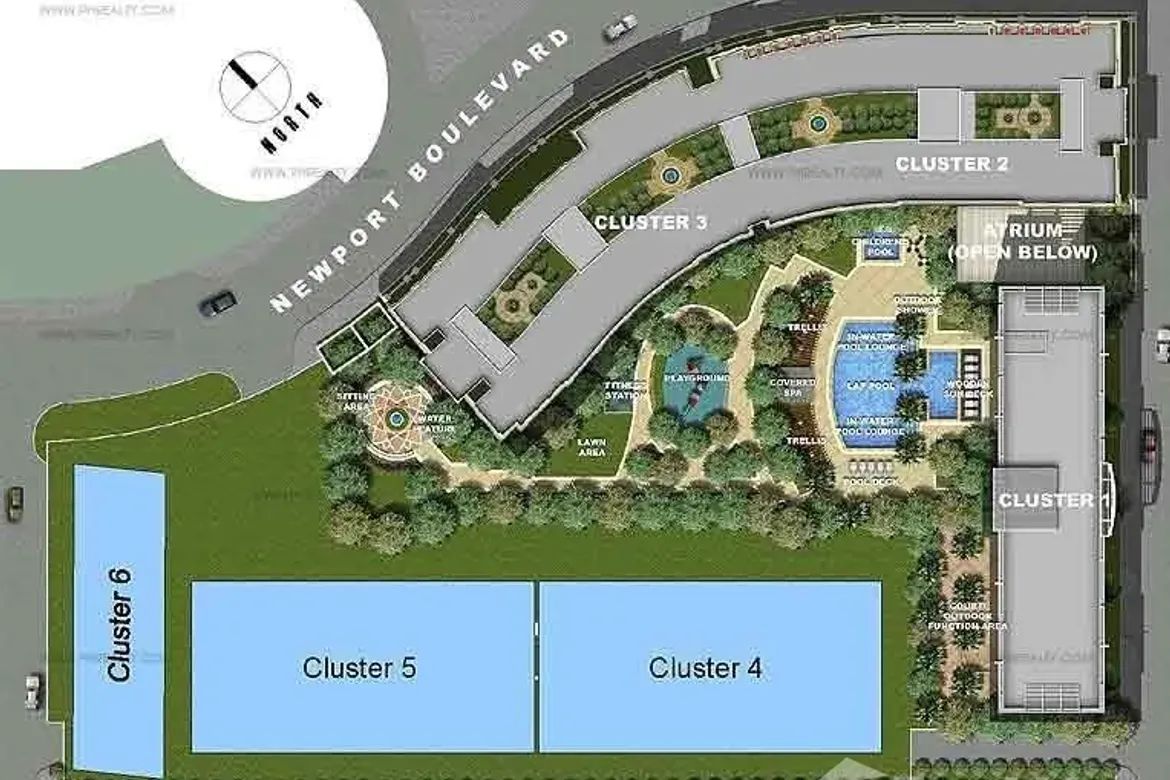 1 Bedroom Condo for Sale in Barangay 97, Pasay, Metro Manila near MRT-3 Taft Avenue – photo 5