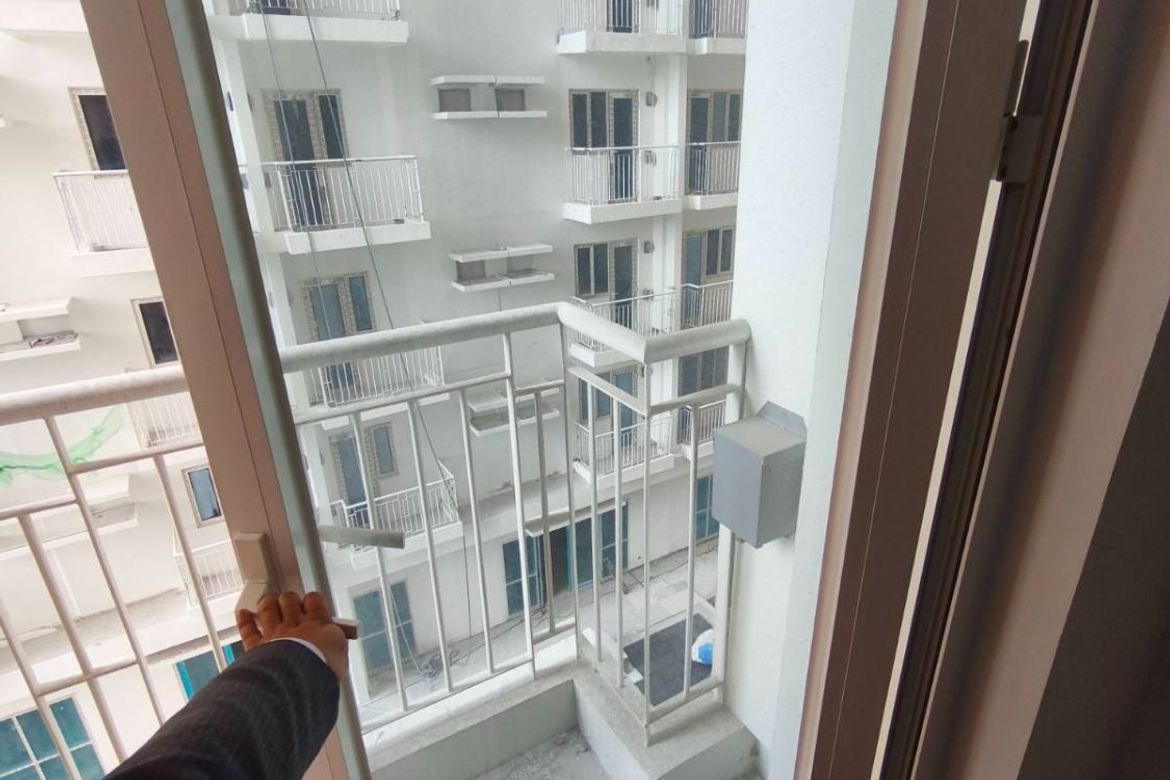 1 Bedroom Condo for Sale in Barangay 97, Pasay, Metro Manila near MRT-3 Taft Avenue – photo 7