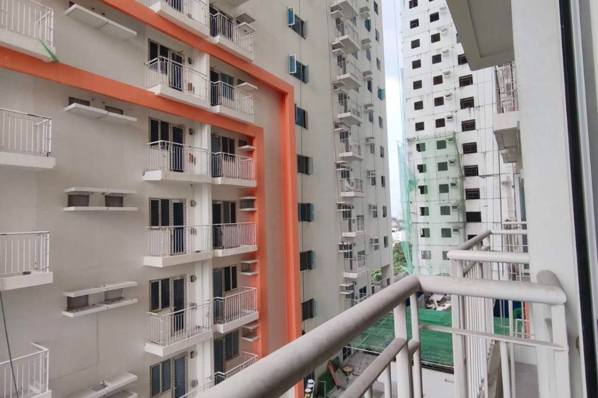 1 Bedroom Condo for Sale in Barangay 97, Pasay, Metro Manila near MRT-3 Taft Avenue – photo 8