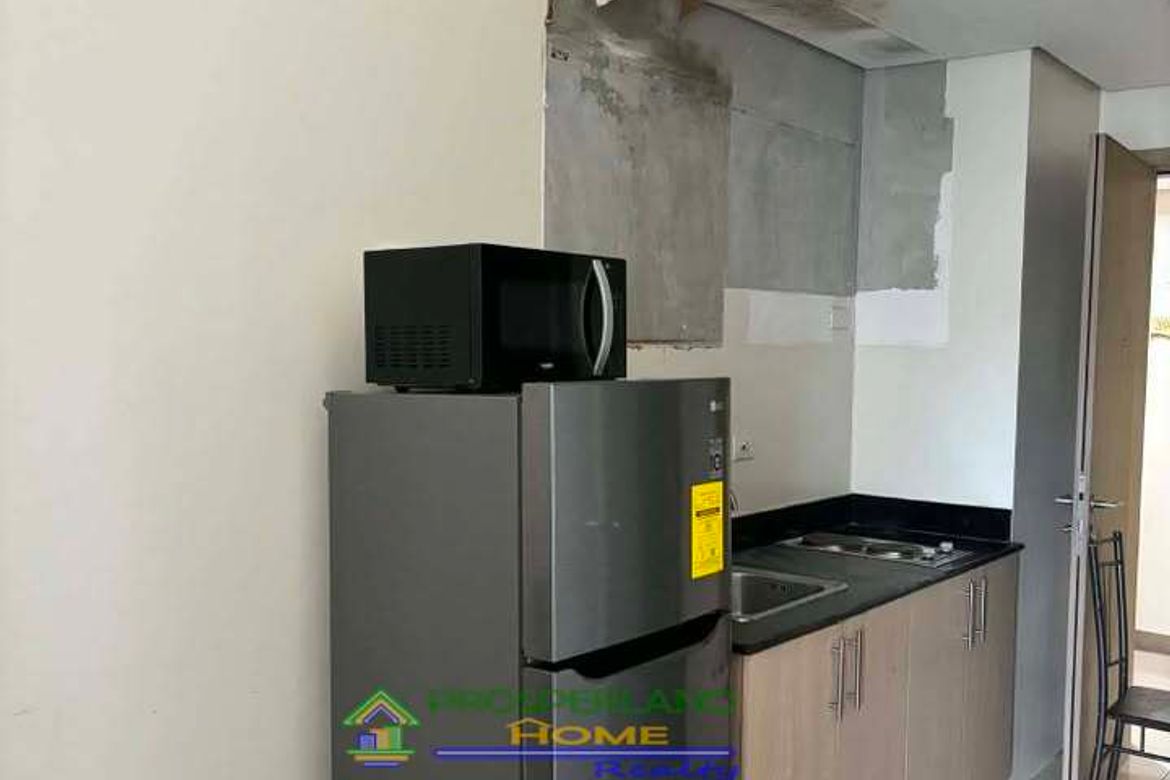 1 Bedroom Condo for Sale in Barangay 97, Pasay, Metro Manila near MRT-3 Taft Avenue