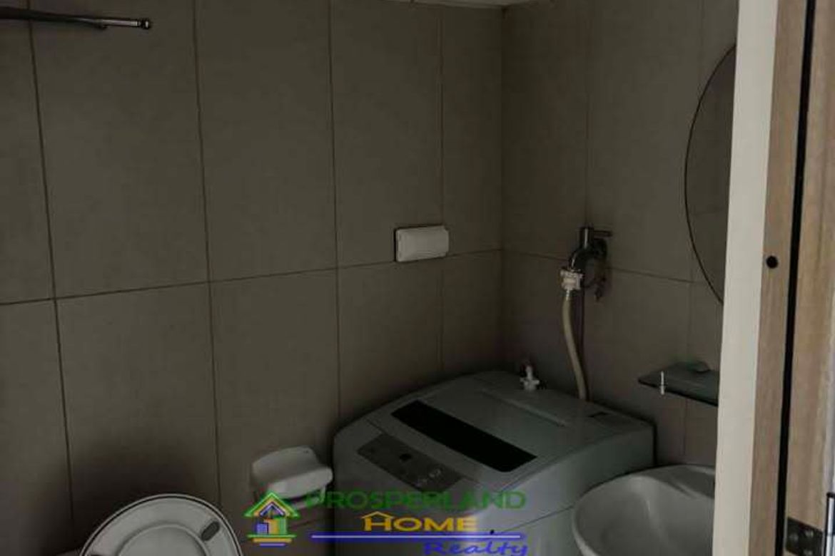 1 Bedroom Condo for Sale in Barangay 97, Pasay, Metro Manila near MRT-3 Taft Avenue – photo 3