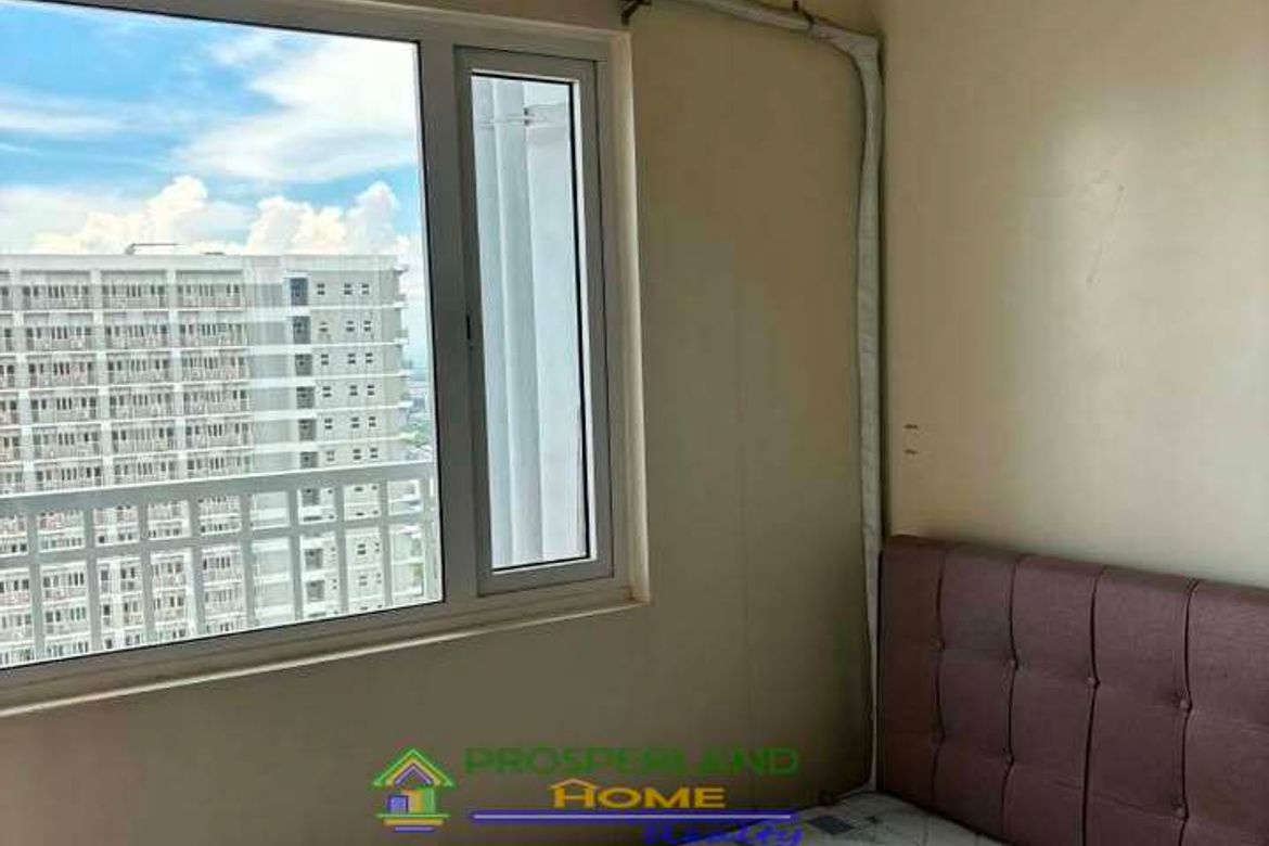 1 Bedroom Condo for Sale in Barangay 97, Pasay, Metro Manila near MRT-3 Taft Avenue – photo 4
