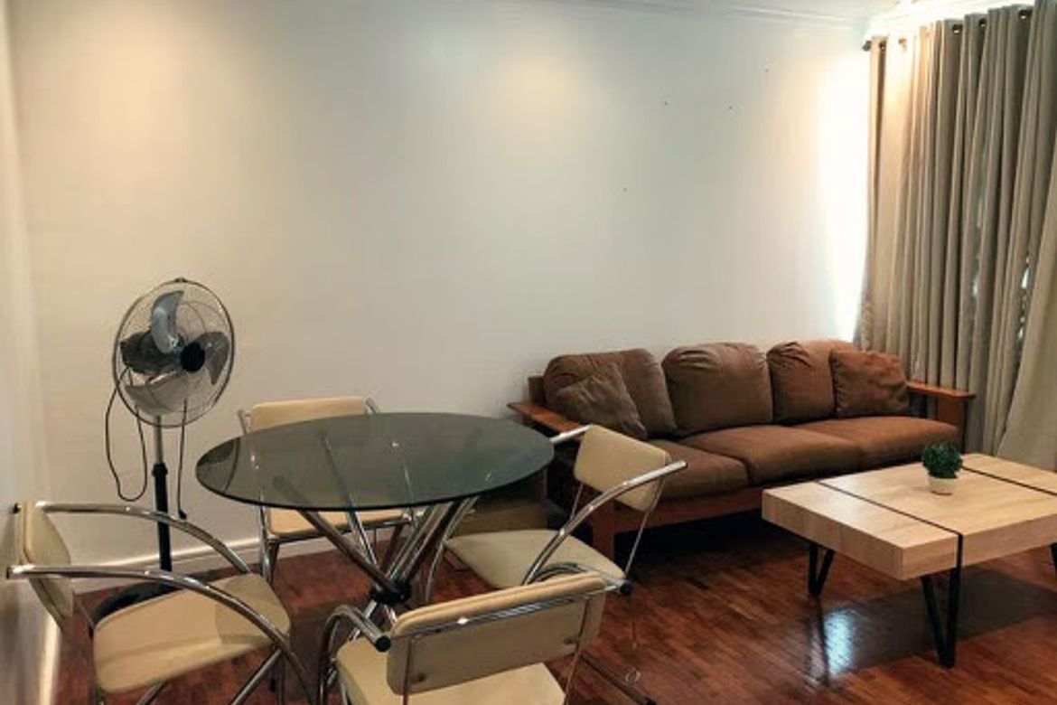 1 Bedroom Condo for Sale in Barangka Ilaya, Mandaluyong, Metro Manila near MRT-3 Boni – photo 2