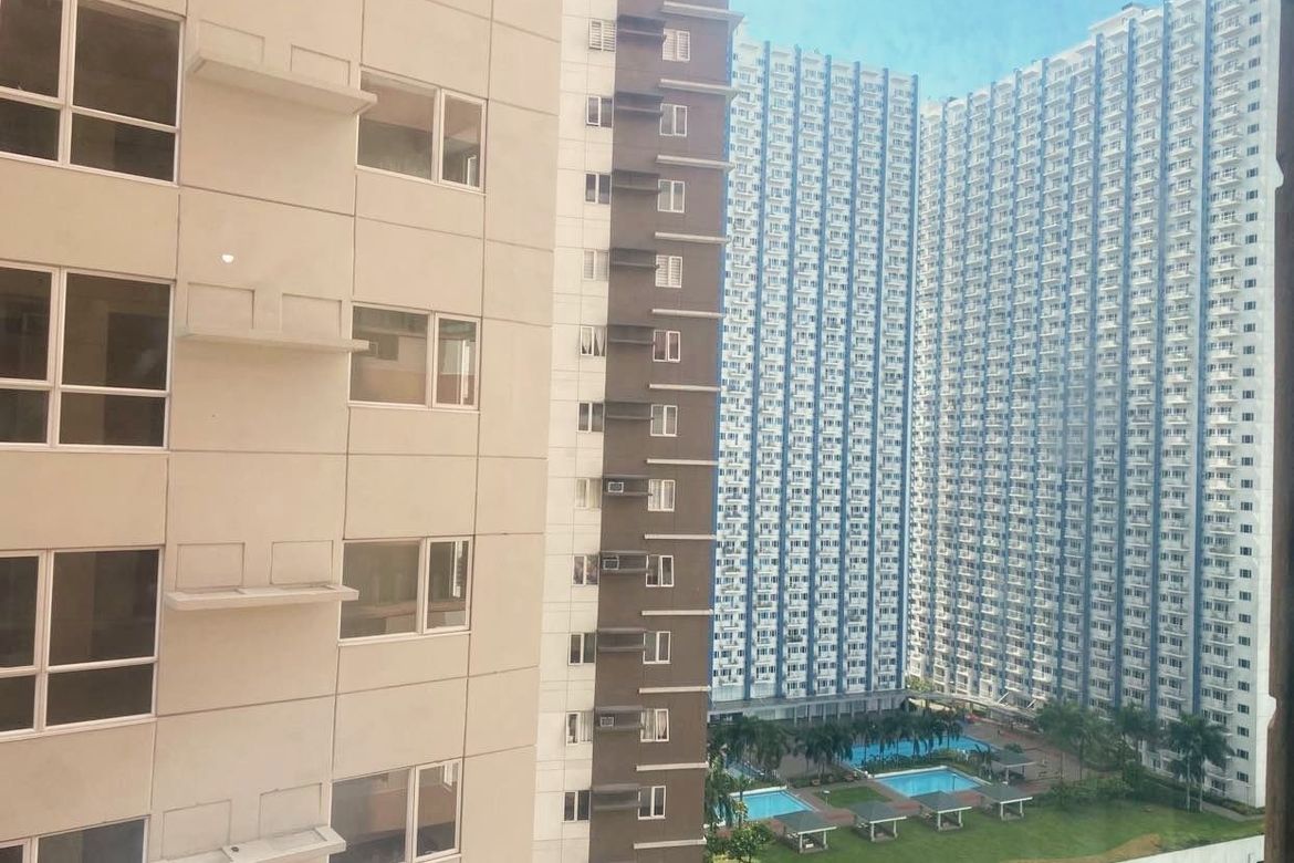 1 Bedroom Condo for Sale in Barangka Ilaya, Mandaluyong, Metro Manila near MRT-3 Boni – photo 4