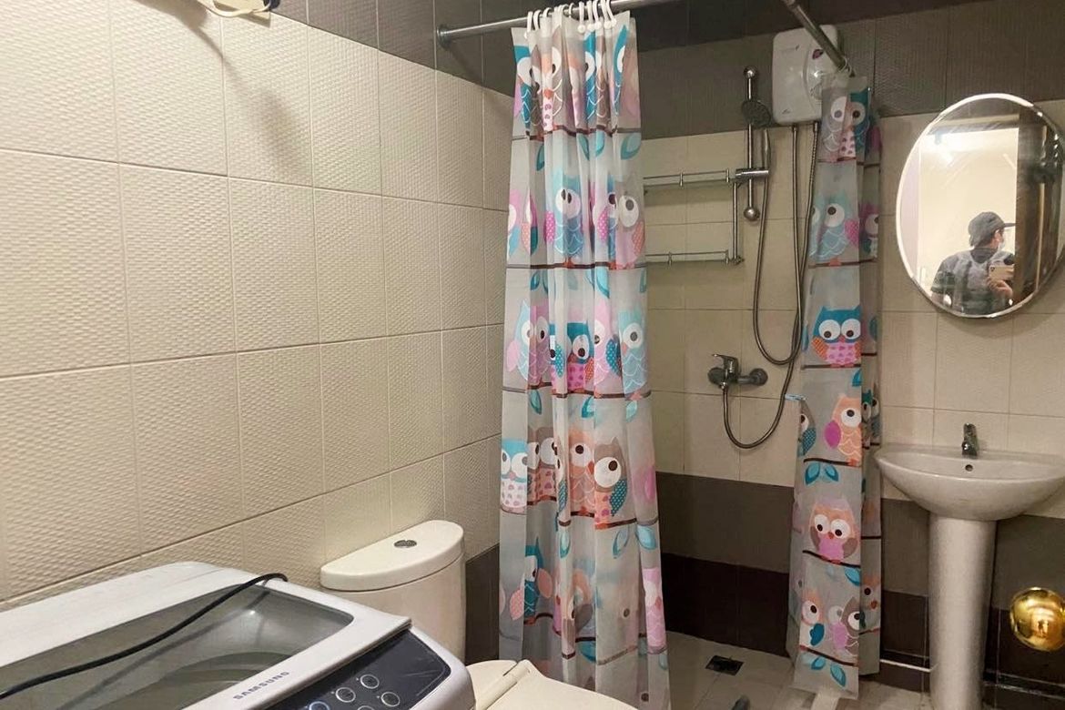 1 Bedroom Condo for Sale in Barangka Ilaya, Mandaluyong, Metro Manila near MRT-3 Boni – photo 8